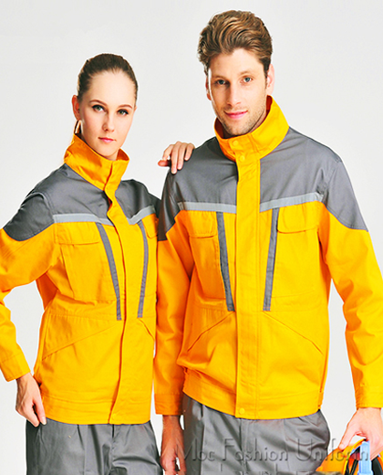 Đồng phục bảo hộ