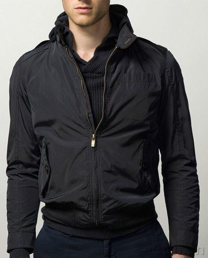 Áo gió cao cấp AG002