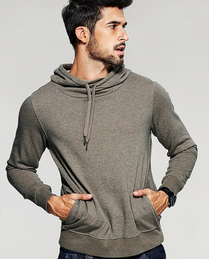 Áo khoác chui đầu